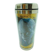 Lord of the Rings Gollum 16 oz. Acrylic Travel Mug